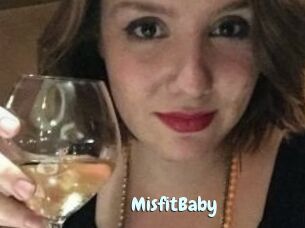 MisfitBaby