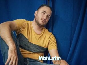 MishLatin