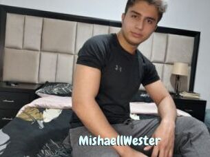 MishaellWester