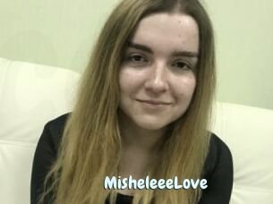 MisheleeeLove