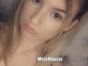 MissAlexiss