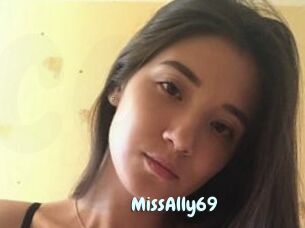 MissAlly69