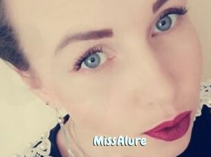 MissAlure