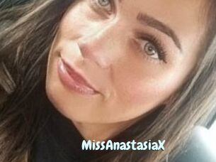 MissAnastasiaX