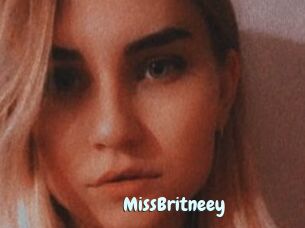 MissBritneey