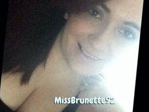 Miss_Brunette_92