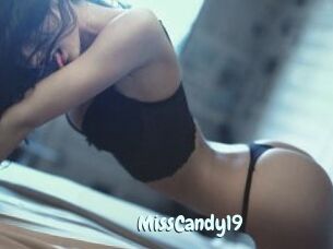 MissCandy19
