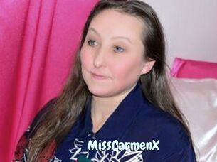 MissCarmenX