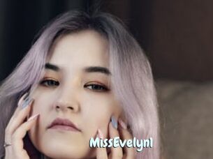 MissEvelyn1