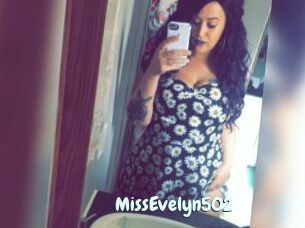 MissEvelyn502