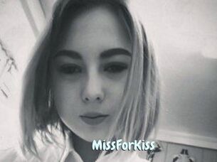 MissFor_Kiss