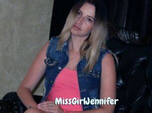 MissGirlJennifer