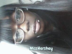 MissHershey
