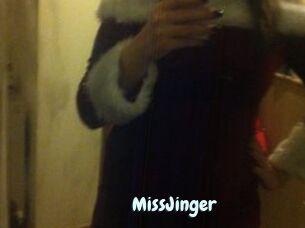 MissJinger
