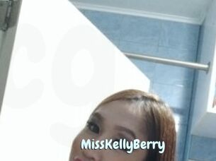 MissKellyBerry