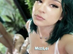 MissLei