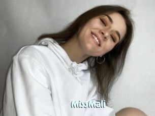 MissMali