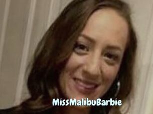 MissMalibuBarbie