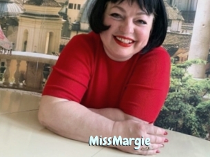 MissMargie