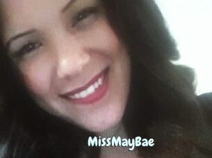 MissMayBae