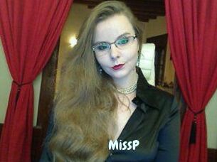 MissP