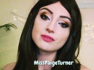 MissPaigeTurner