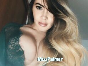 MissPalmer