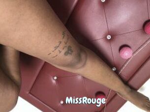 MissRouge