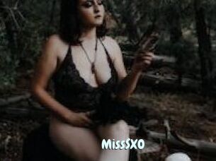 MissSXO