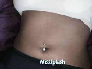 MissSplash
