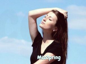 MissSpring