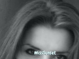 MissSunset