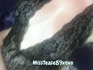 MissTease89xoxo