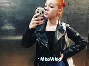MissVikki