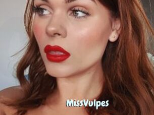 MissVulpes