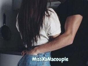 MissXaNacouple