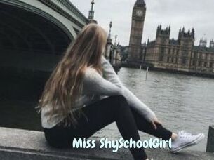 Miss_ShySchoolGirl