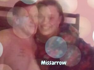 Missarrow