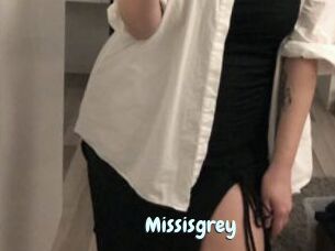 Missisgrey