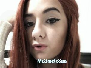 Missmelissaa