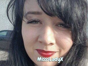MisssLadyX