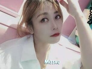 Missxu