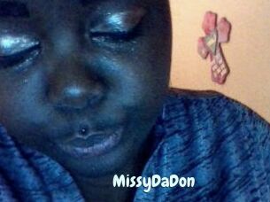 MissyDaDon
