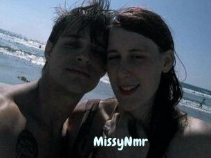 MissyNmr