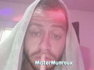 MisterMunroux