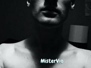 MisterVio