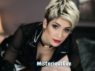 MisteriousEve