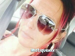 Mistiquexxx