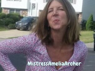 MistressAmeliaArcher