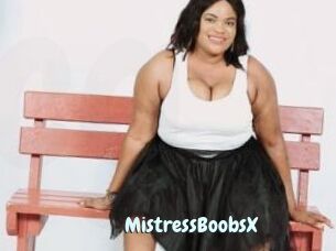 MistressBoobsX